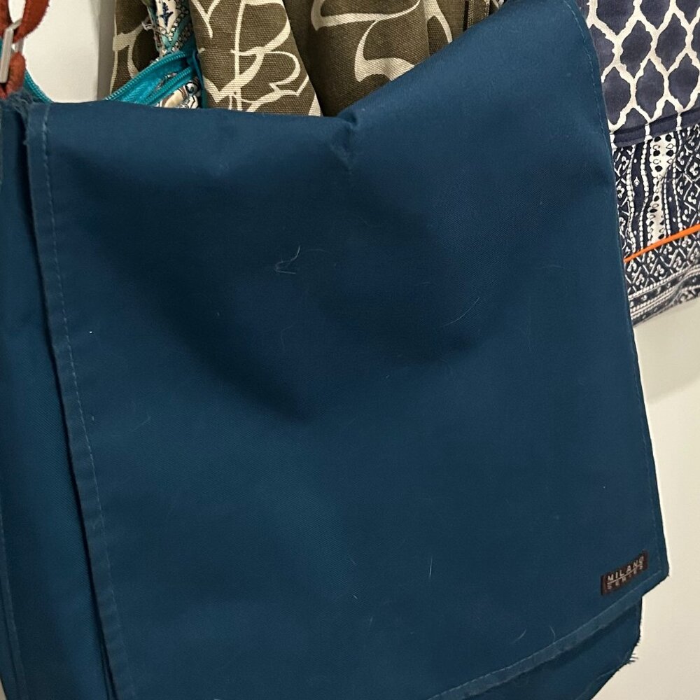 Milano Series Laptop Bag